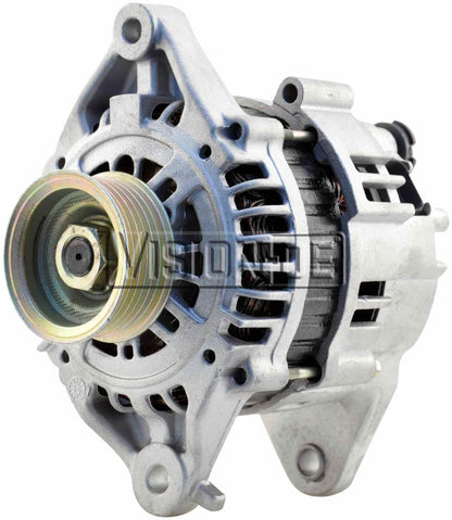 BBB Industries New Alternator N13637