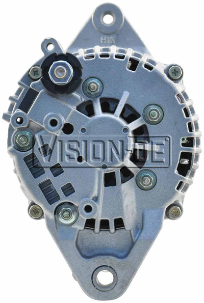 BBB Industries New Alternator N13637
