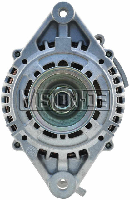 BBB Industries New Alternator N13637