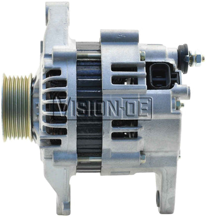 BBB Industries New Alternator N13637