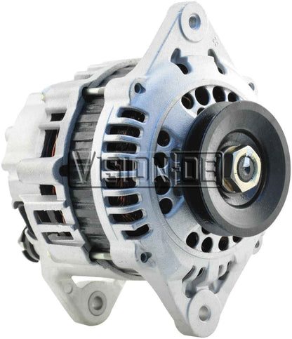 BBB Industries New Alternator N13643