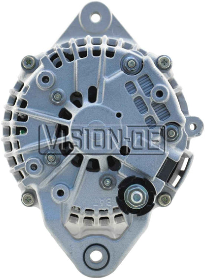 BBB Industries New Alternator N13643