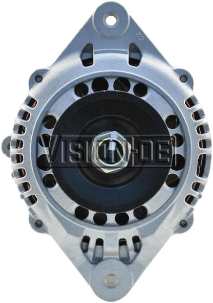BBB Industries New Alternator N13643