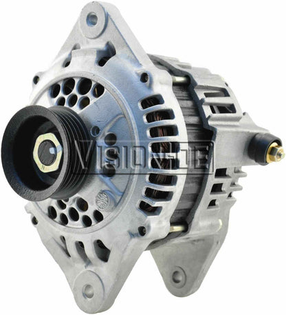 BBB Industries New Alternator N13645