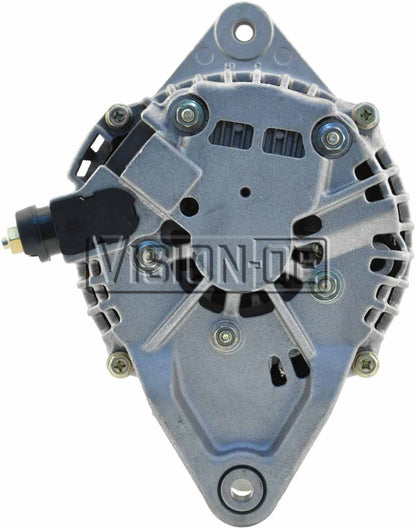 BBB Industries New Alternator N13645