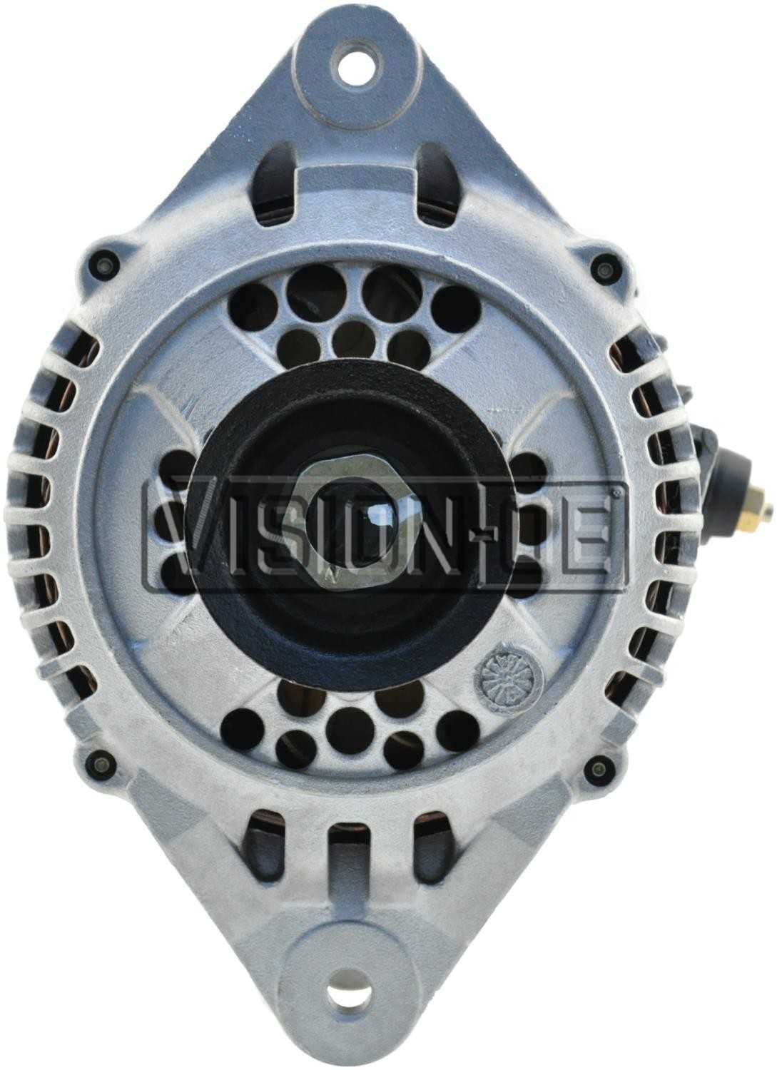 BBB Industries New Alternator N13645