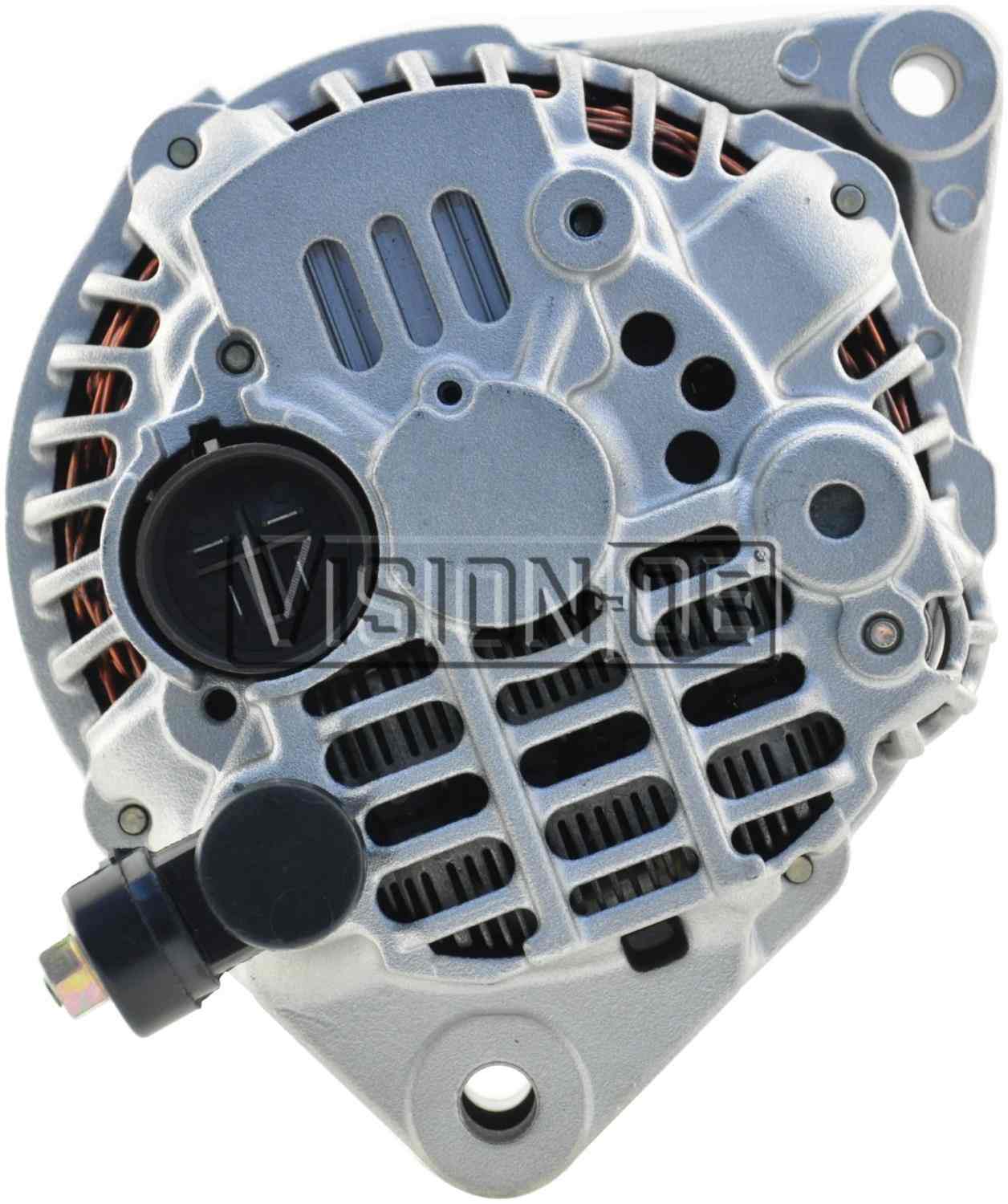 BBB Industries New Alternator N13648