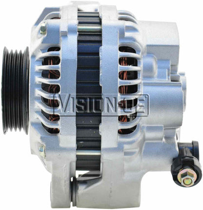 BBB Industries New Alternator N13648
