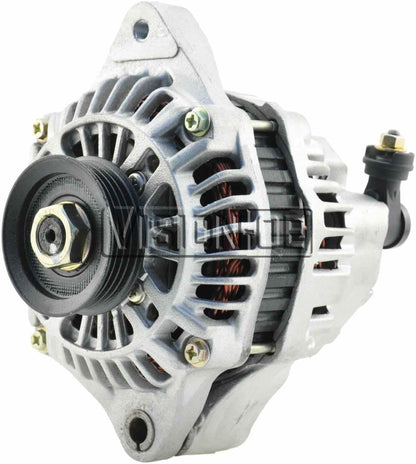 BBB Industries New Alternator N13649
