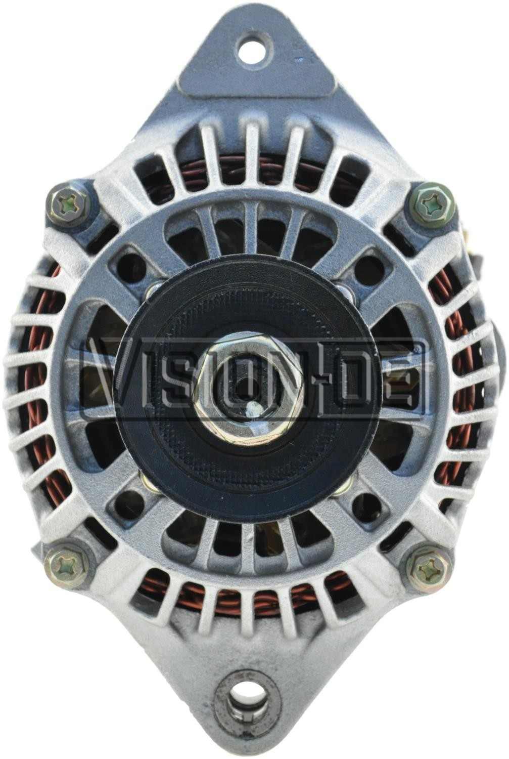 BBB Industries New Alternator N13649