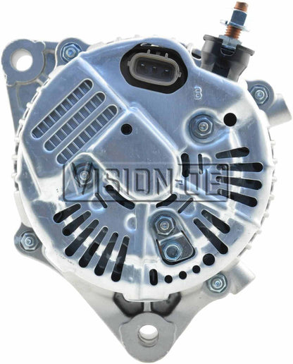 BBB Industries New Alternator N13668