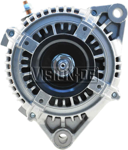 BBB Industries New Alternator N13668