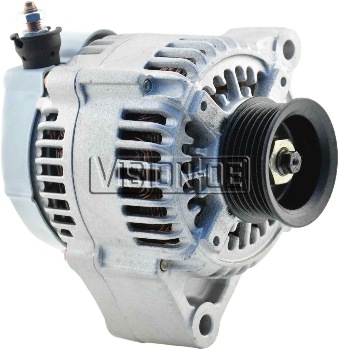BBB Industries New Alternator N13669