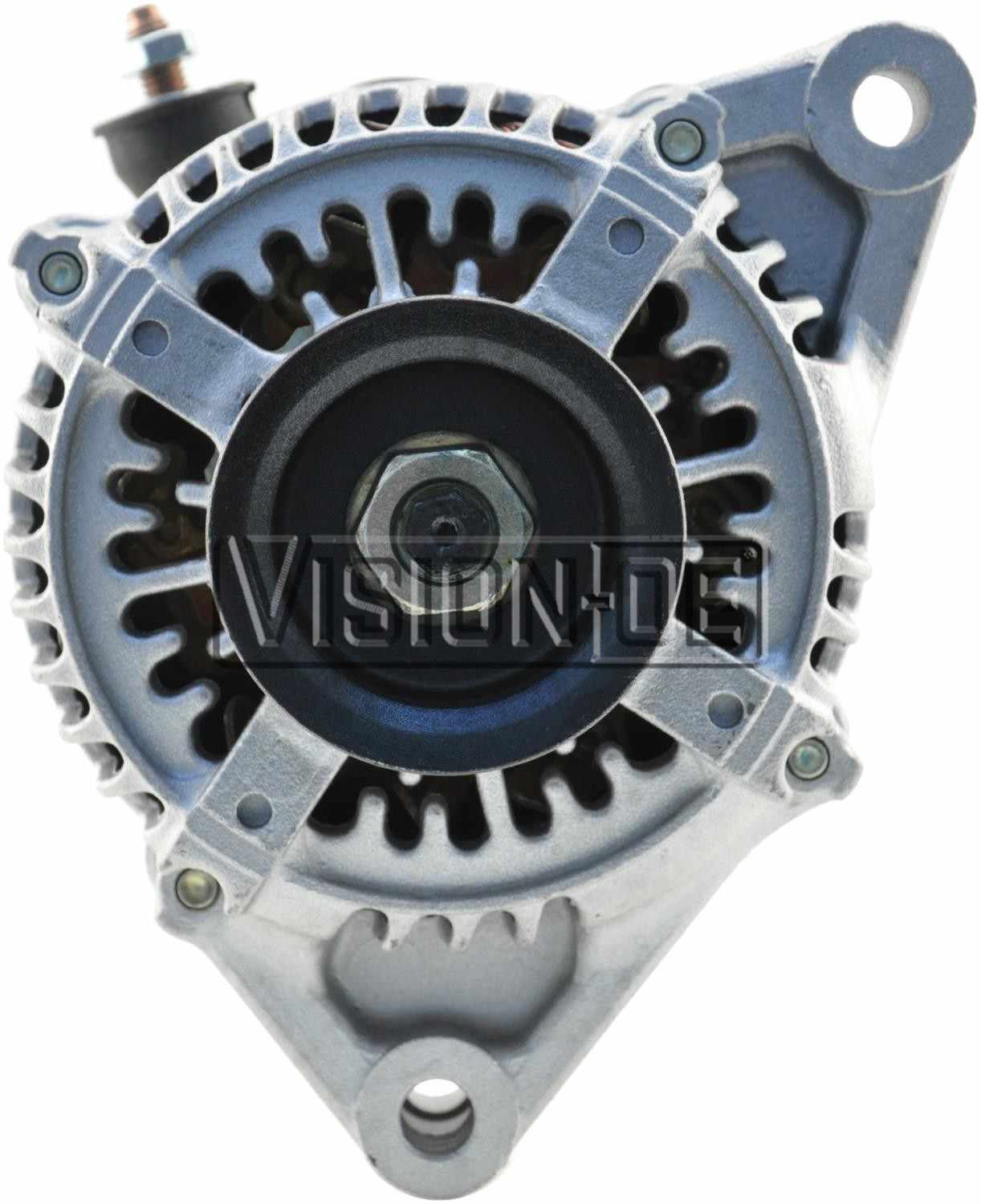 BBB Industries New Alternator N13669