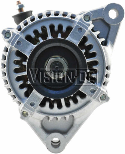 BBB Industries New Alternator N13669