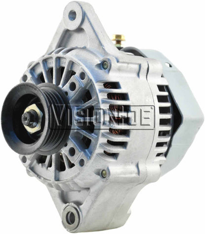 BBB Industries New Alternator N13673