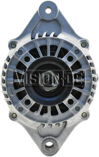 BBB Industries New Alternator N13673