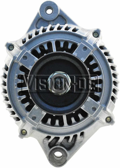 BBB Industries New Alternator N13675