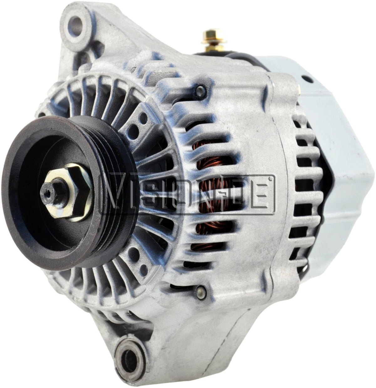 BBB Industries New Alternator N13677