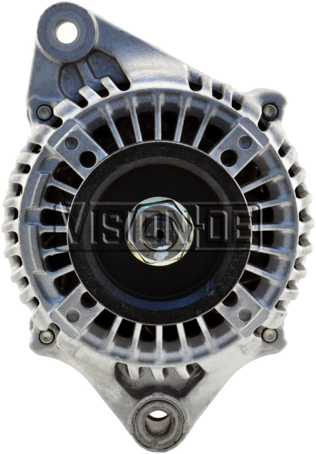 BBB Industries New Alternator N13677
