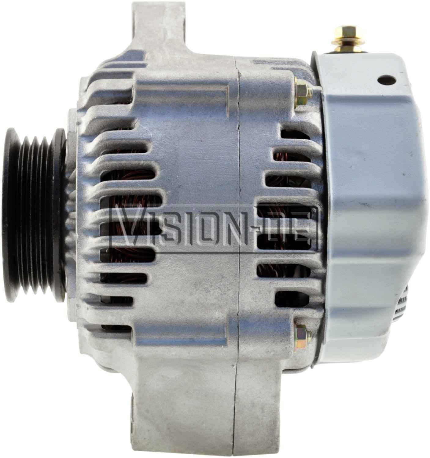 BBB Industries New Alternator N13677
