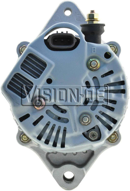 BBB Industries New Alternator N13680