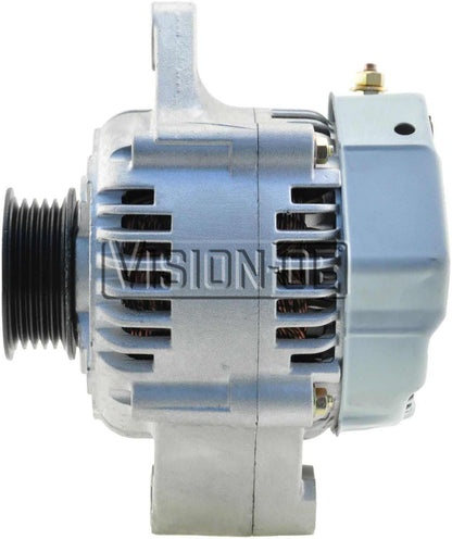 BBB Industries New Alternator N13680