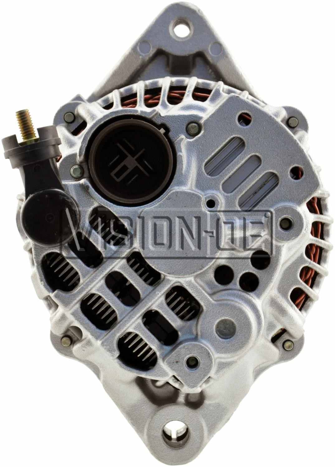 BBB Industries New Alternator N13700