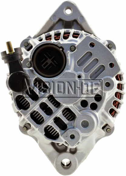 BBB Industries New Alternator N13700