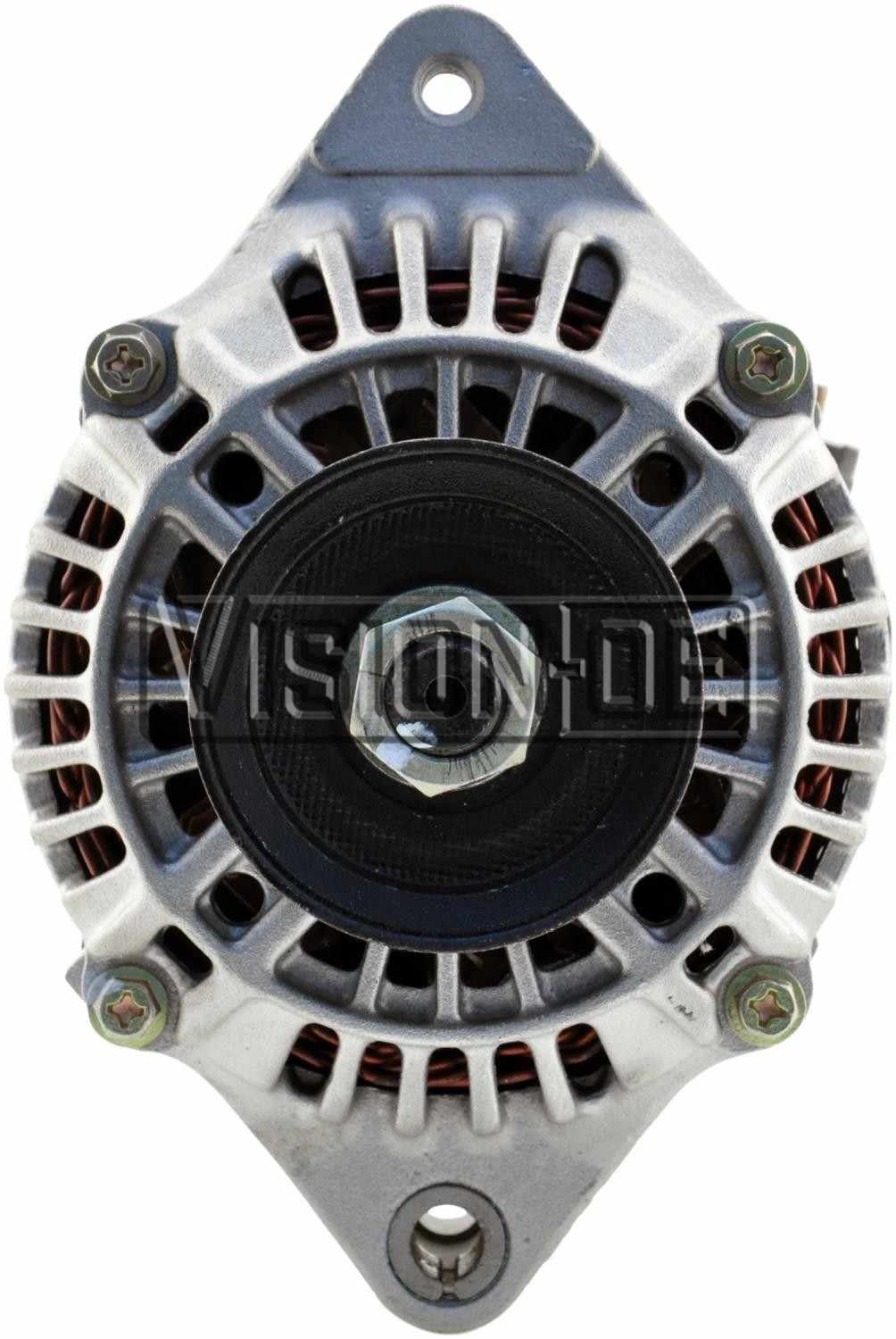 BBB Industries New Alternator N13700