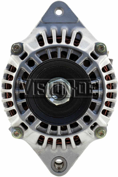 BBB Industries New Alternator N13700