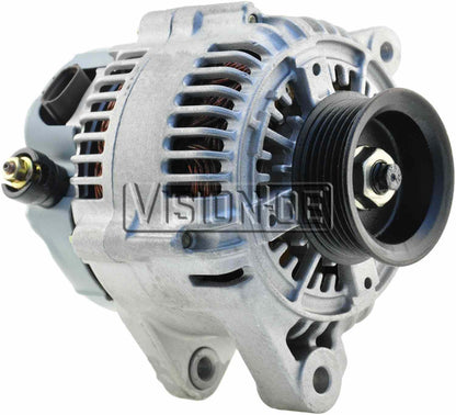 BBB Industries New Alternator N13706