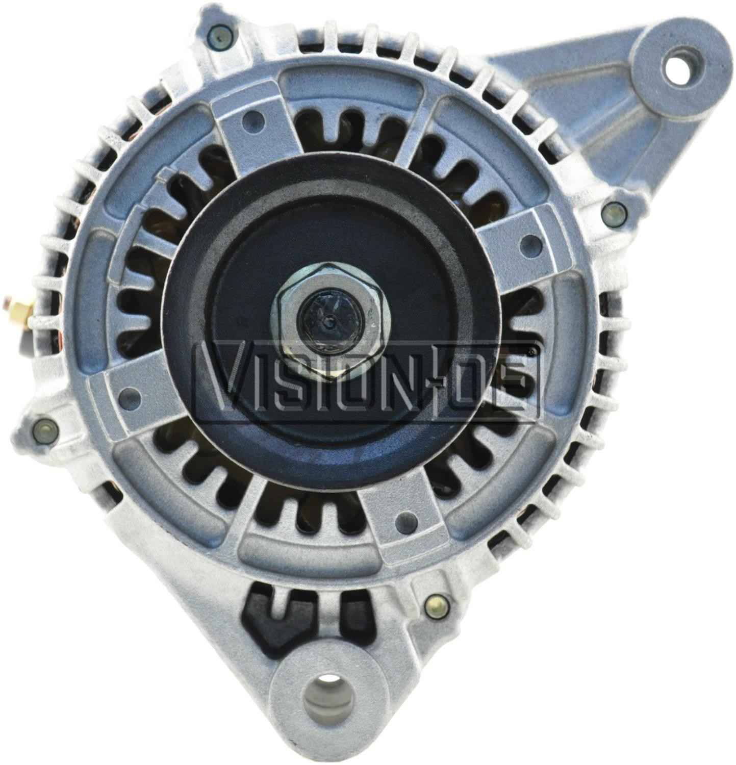 BBB Industries New Alternator N13706