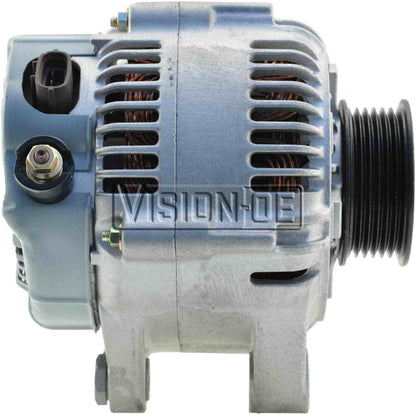 BBB Industries New Alternator N13706