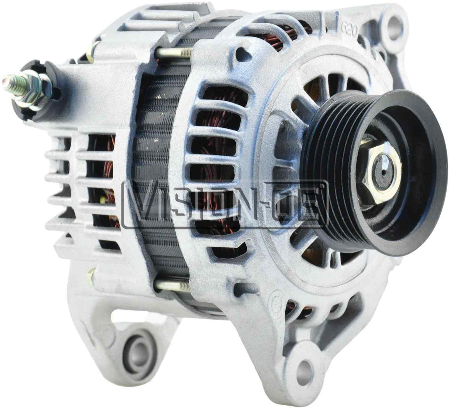 BBB Industries New Alternator N13713