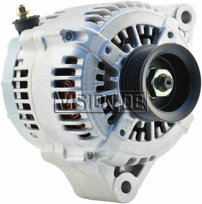 BBB Industries New Alternator N13715