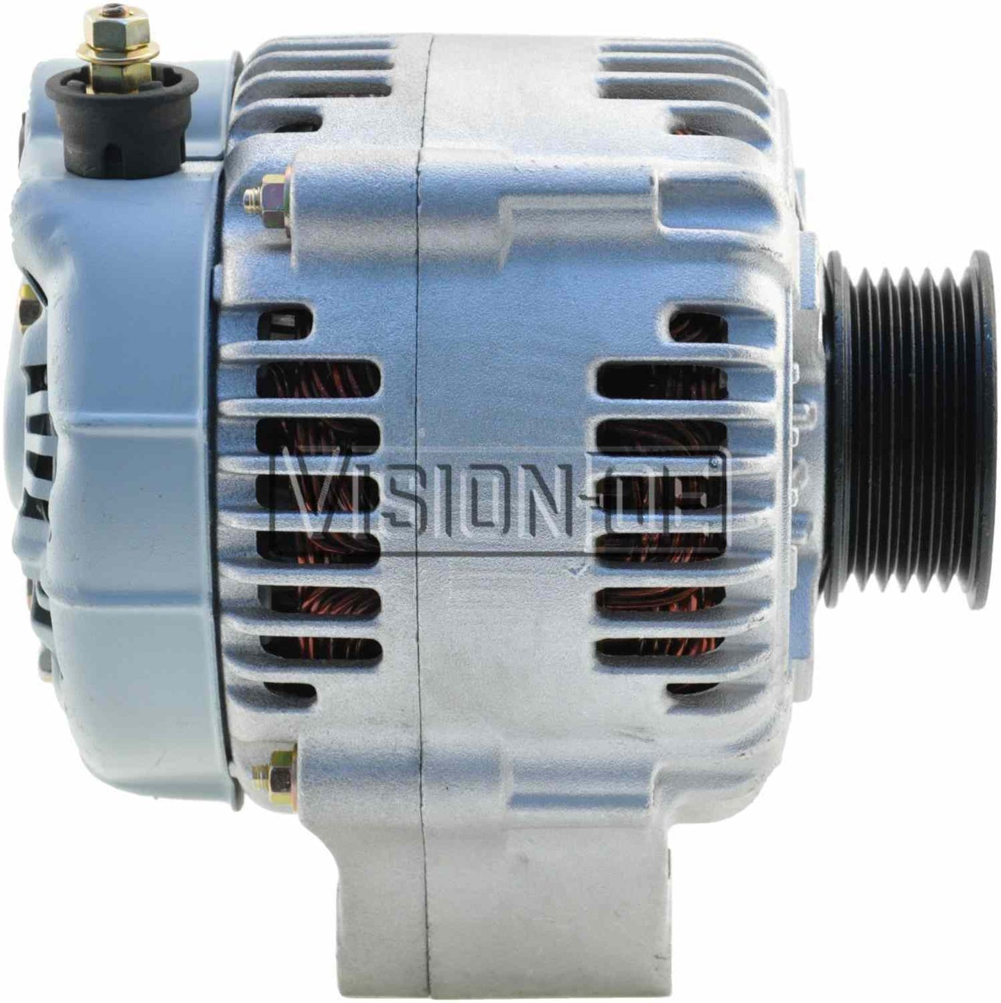 BBB Industries New Alternator N13715