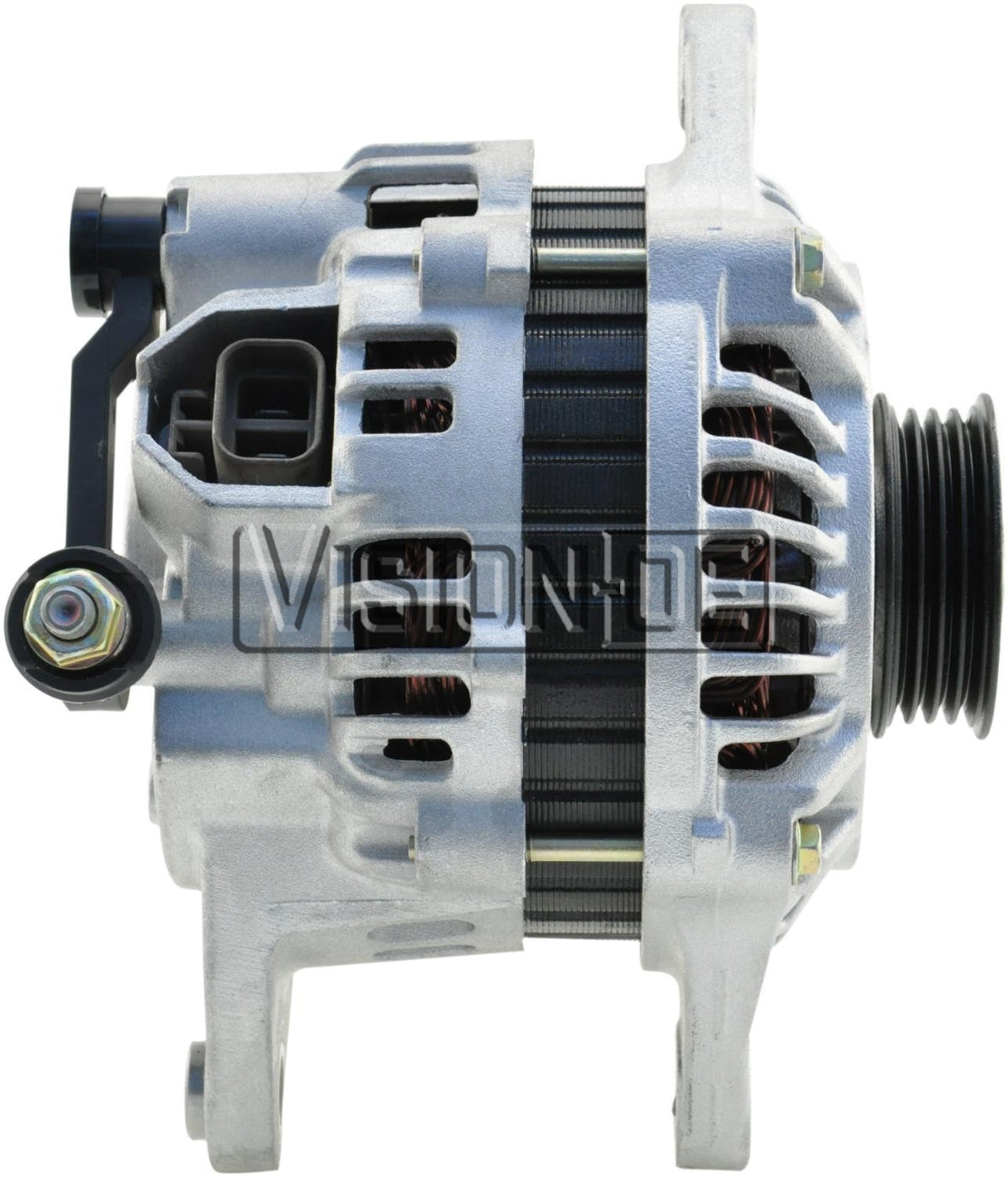 BBB Industries New Alternator N13719