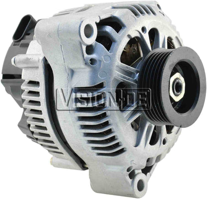 BBB Industries New Alternator N13721