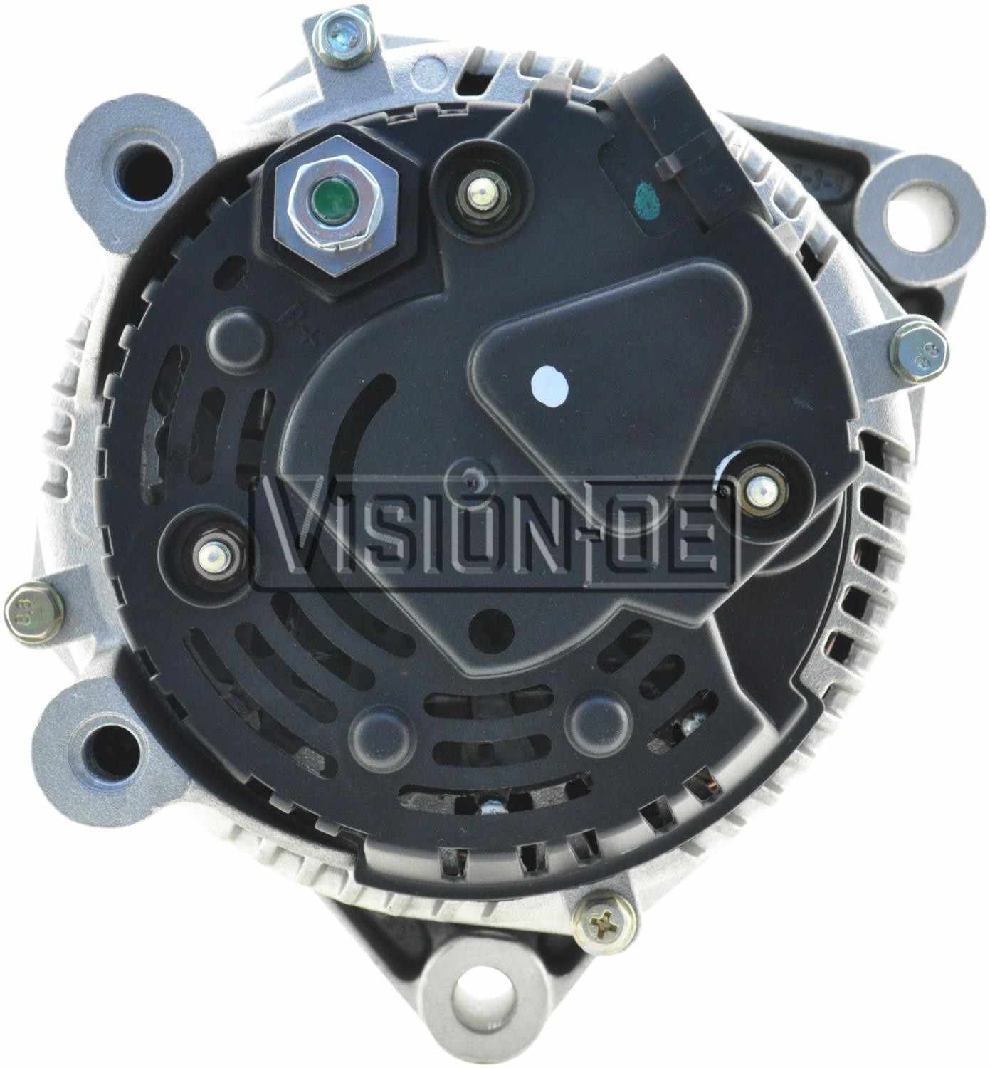 BBB Industries New Alternator N13721