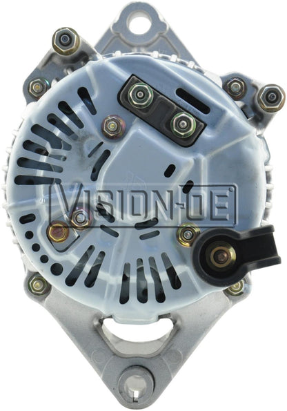 BBB Industries New Alternator N13742