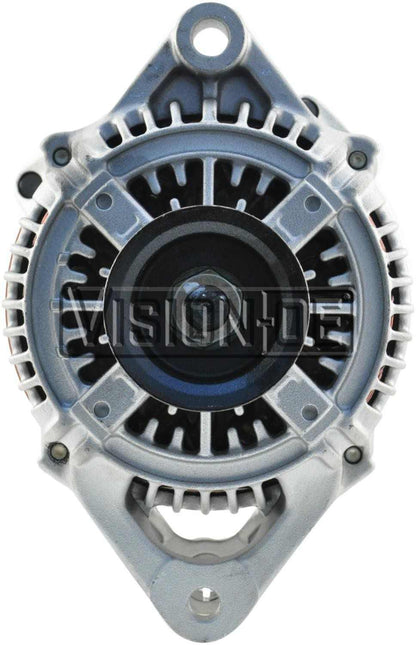 BBB Industries New Alternator N13742
