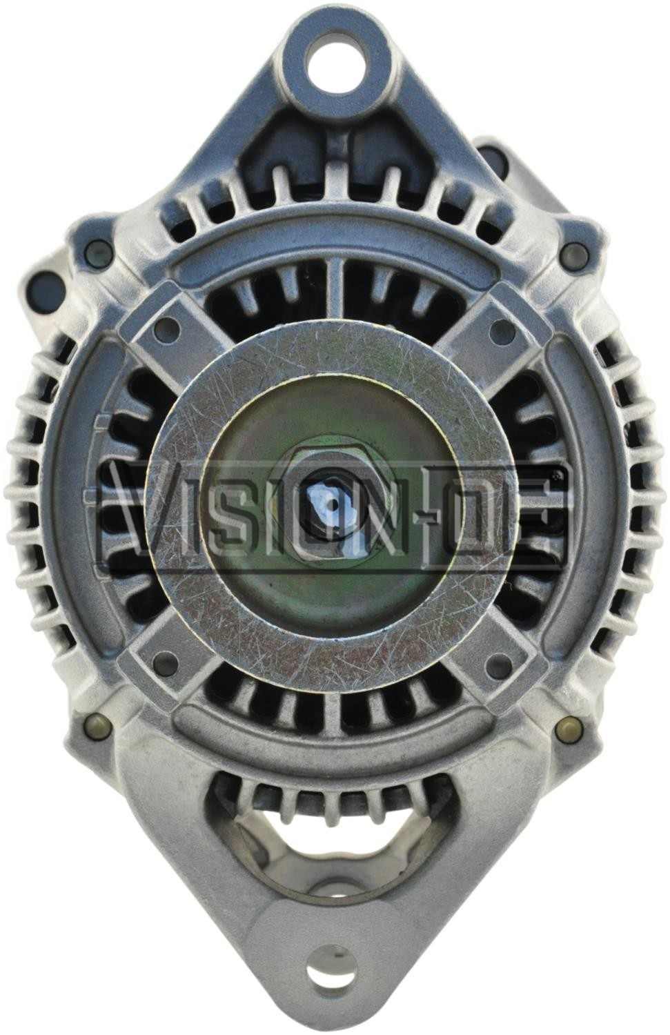 BBB Industries New Alternator N13746