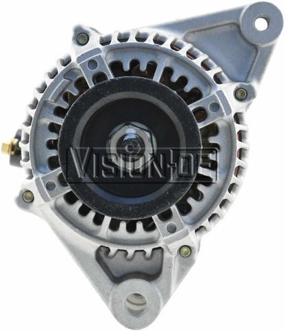 BBB Industries New Alternator N13747