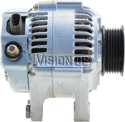 BBB Industries New Alternator N13747