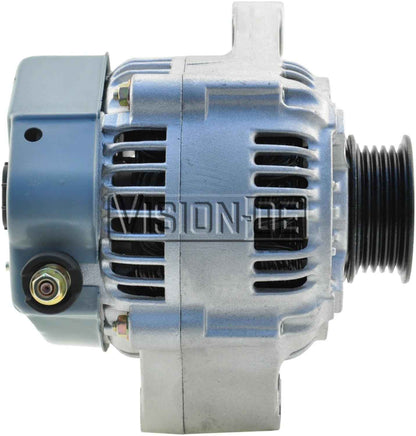 BBB Industries New Alternator N13754