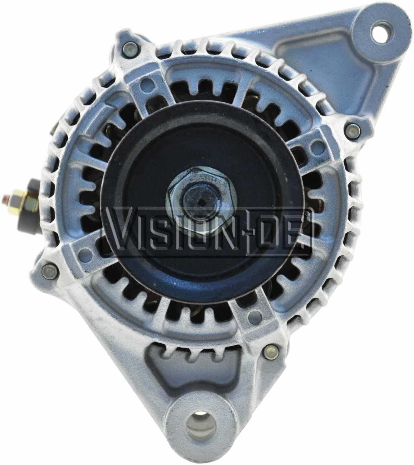 BBB Industries New Alternator N13755