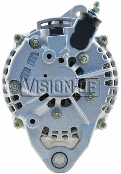 BBB Industries New Alternator N13760
