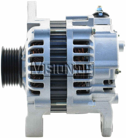 BBB Industries New Alternator N13760