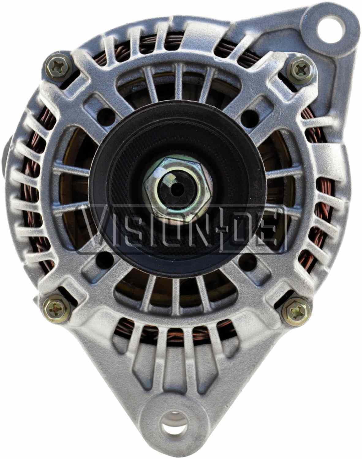 BBB Industries New Alternator N13764